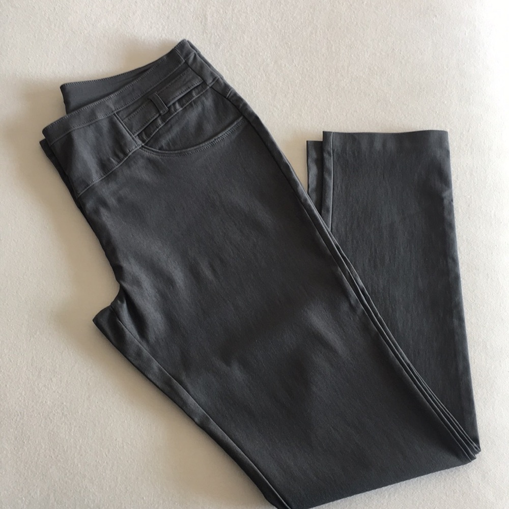 NWOT / Color Swatch Charcoal /